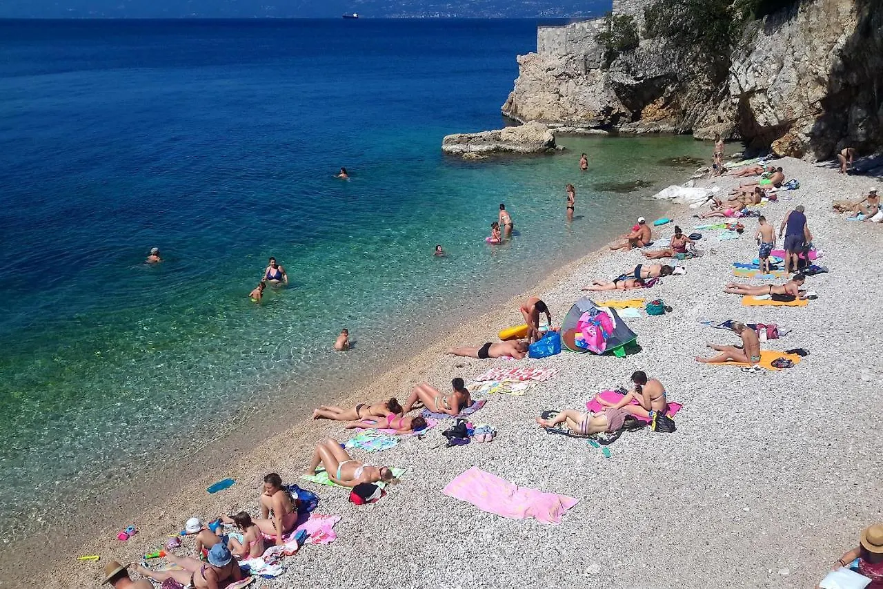 Apartments With Wifi Rijeka - 16455 Croatia