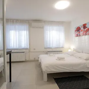 Budget Albergue