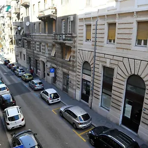 Appartamento Center- Flumen, Fiume